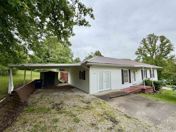 2814 Kirk , Ashland, KY 41101