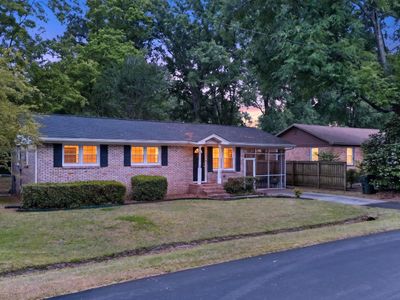 322 Mary Scott Drive, Goose Creek, SC 29445