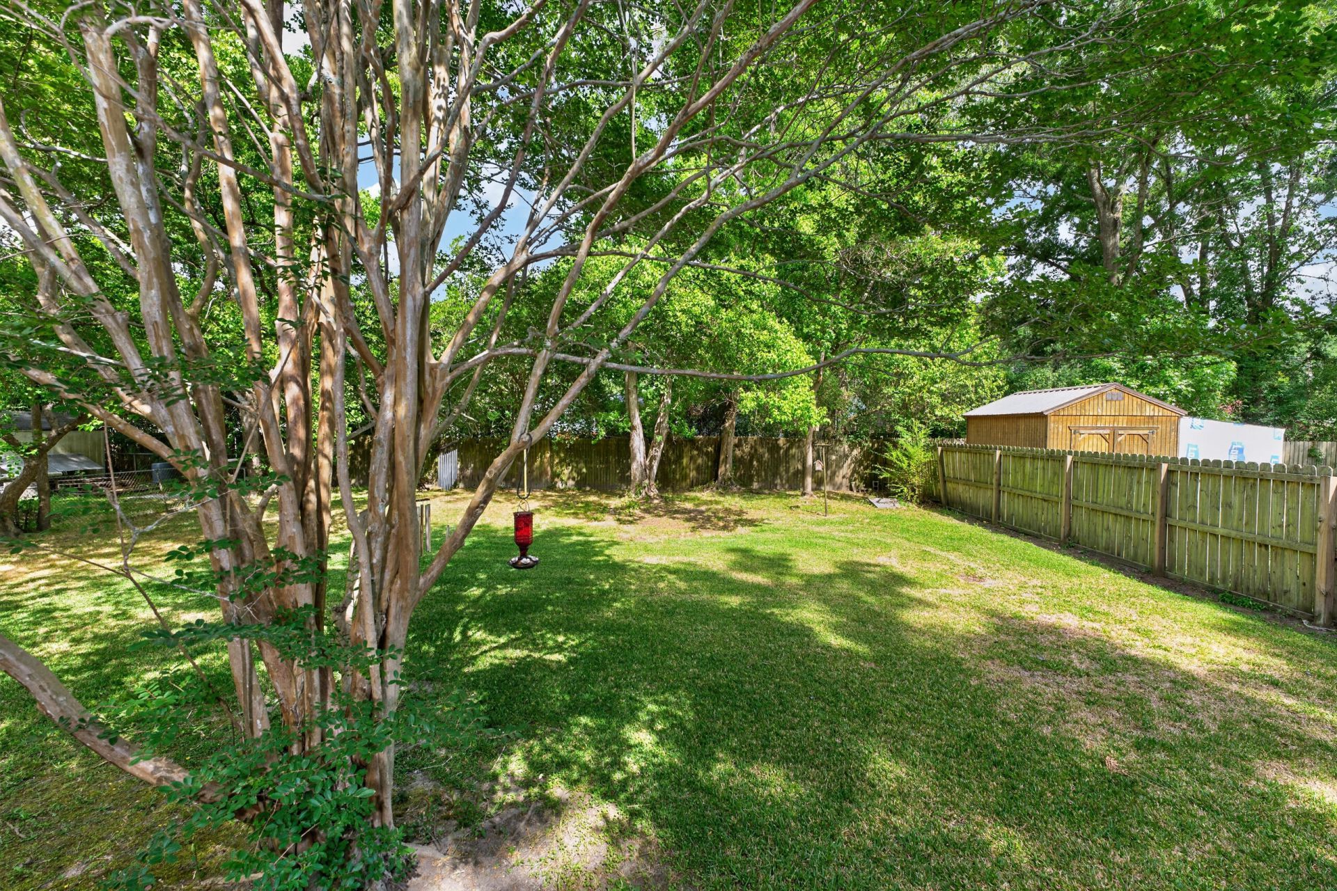 322 Mary Scott Drive Photo 19