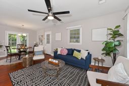 322 Mary Scott Drive photo 4