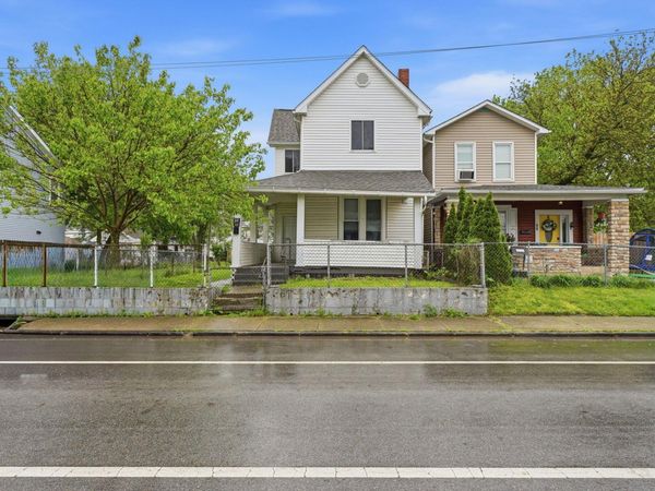 64 S Princeton Avenue , Columbus, OH 43222