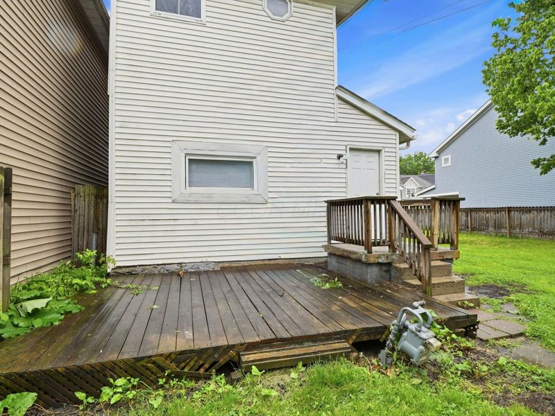 64 S Princeton Avenue , Columbus, OH 43222 Photo 37