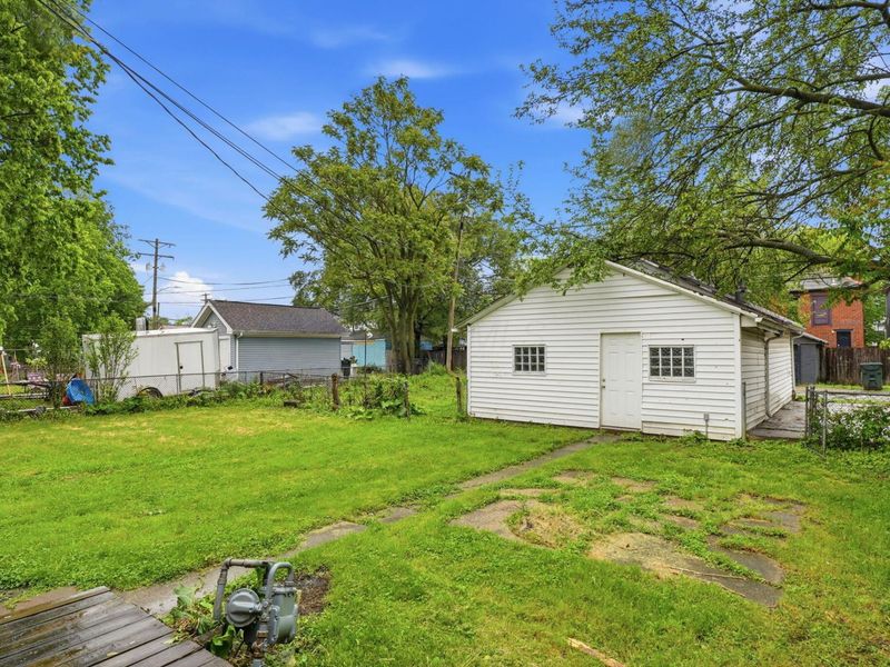 64 S Princeton Avenue , Columbus, OH 43222 Photo 38
