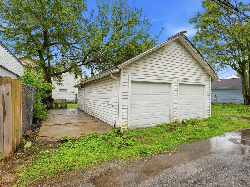 64 S Princeton Avenue , Columbus, OH 43222 Photo 40