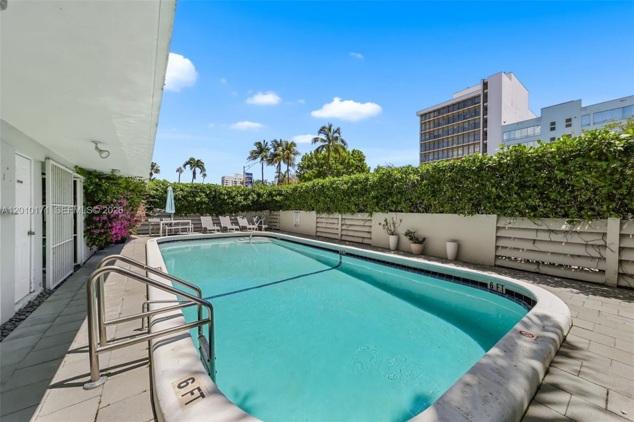 1698 Jefferson Ave, Unit 9, Miami Beach, FL 33139 Photo