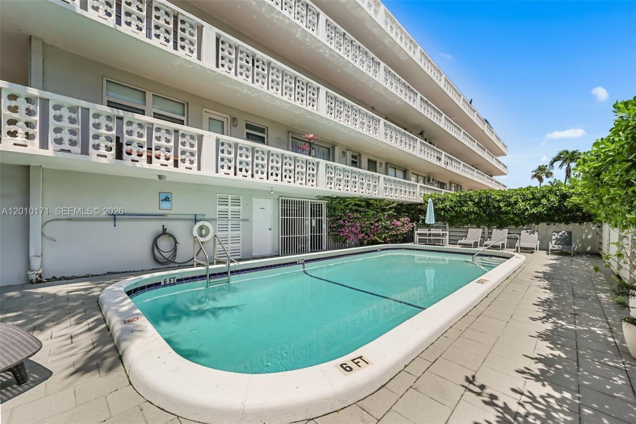 1698 Jefferson Ave, Unit 9, Miami Beach, FL 33139 Photo
