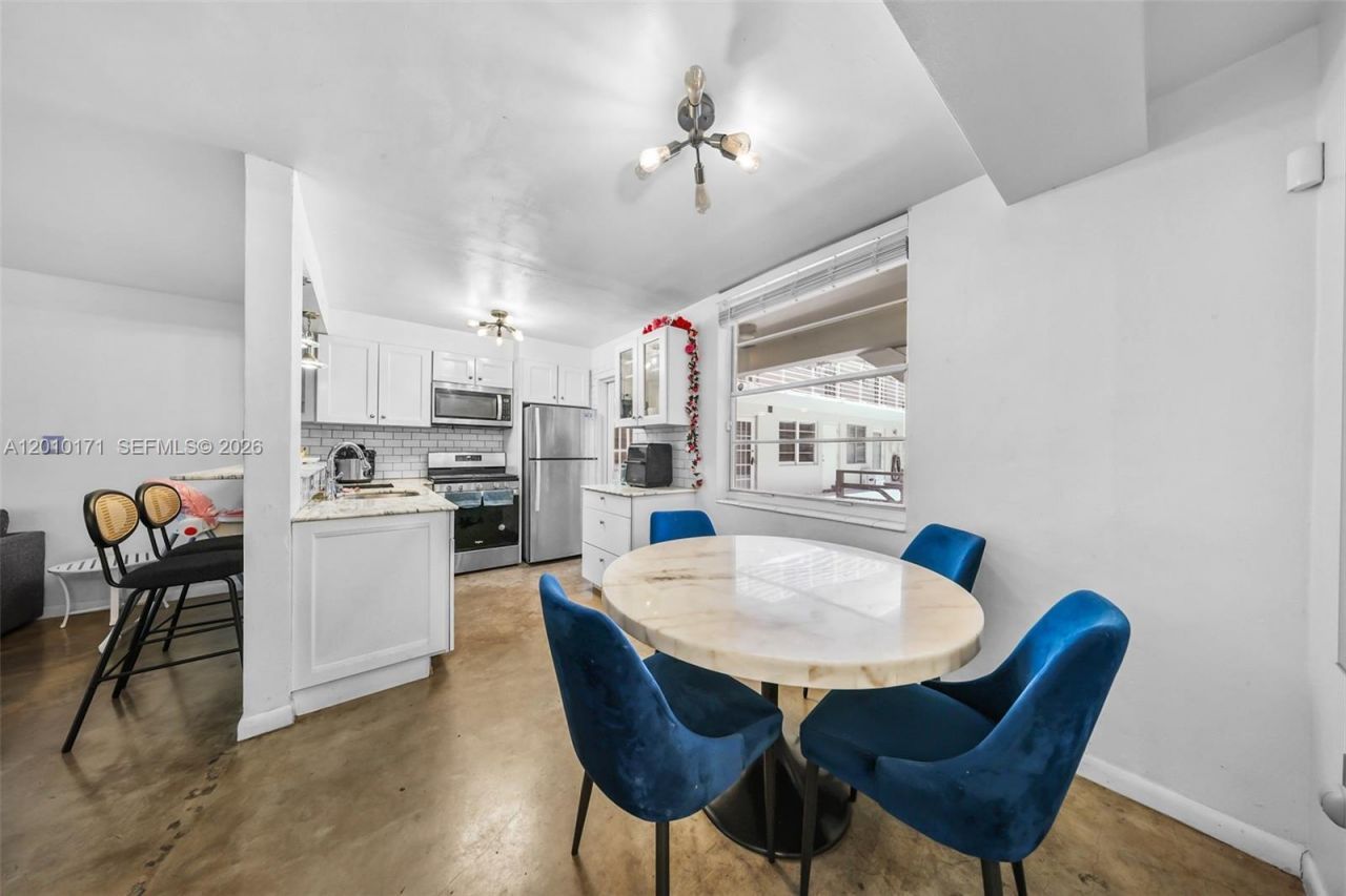 1698 Jefferson Ave, Unit 9, Miami Beach, FL 33139 Photo