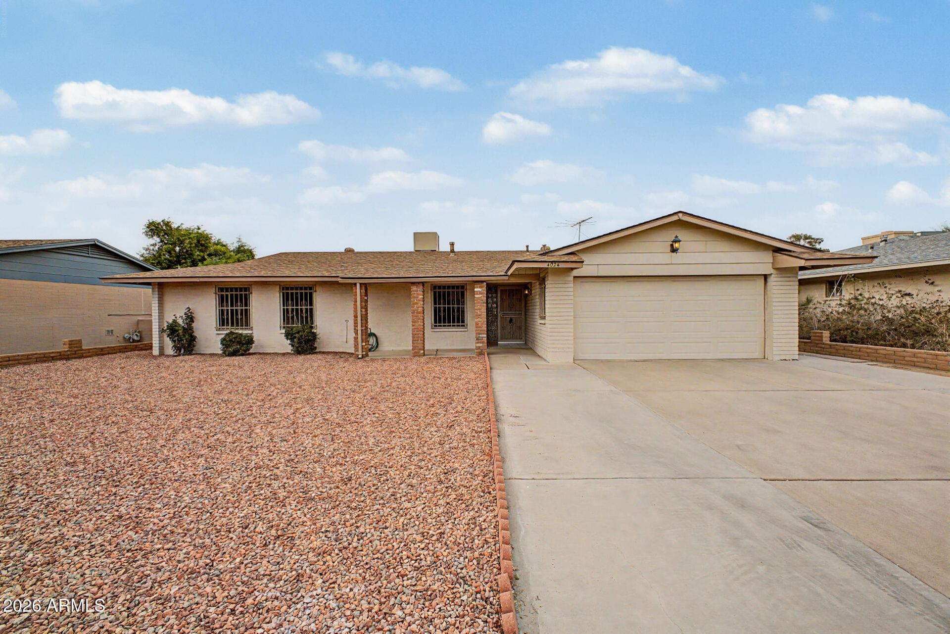 4024 W Dunlap Avenue, Phoenix, AZ 85051 Main Photo