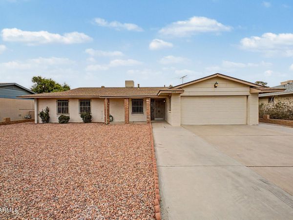 4024 W DUNLAP Avenue, Phoenix, AZ 85051