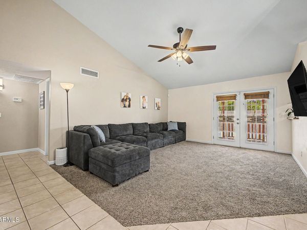 5539 W GARDEN Drive, Glendale, AZ 85304