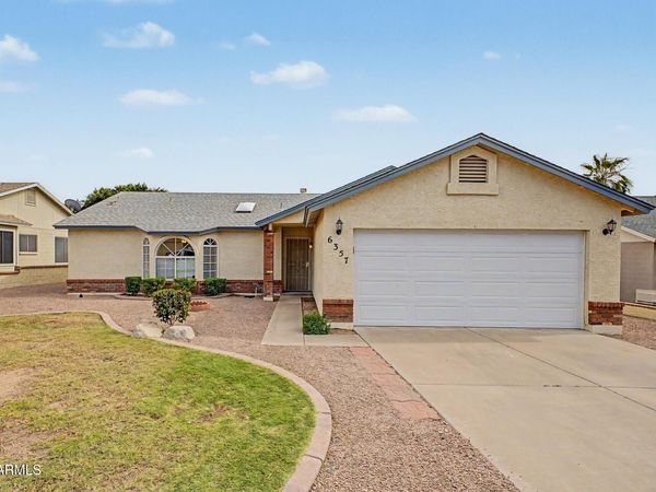 6357 E GARY Street, Mesa, AZ 85205