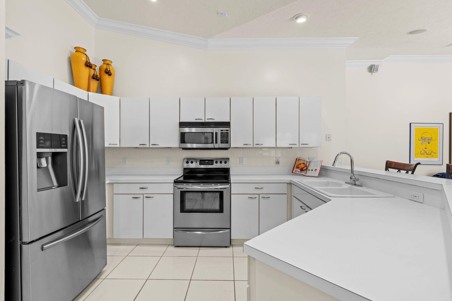 15495 Rolling Meadows Circle, Wellington, FL 33414 Photo