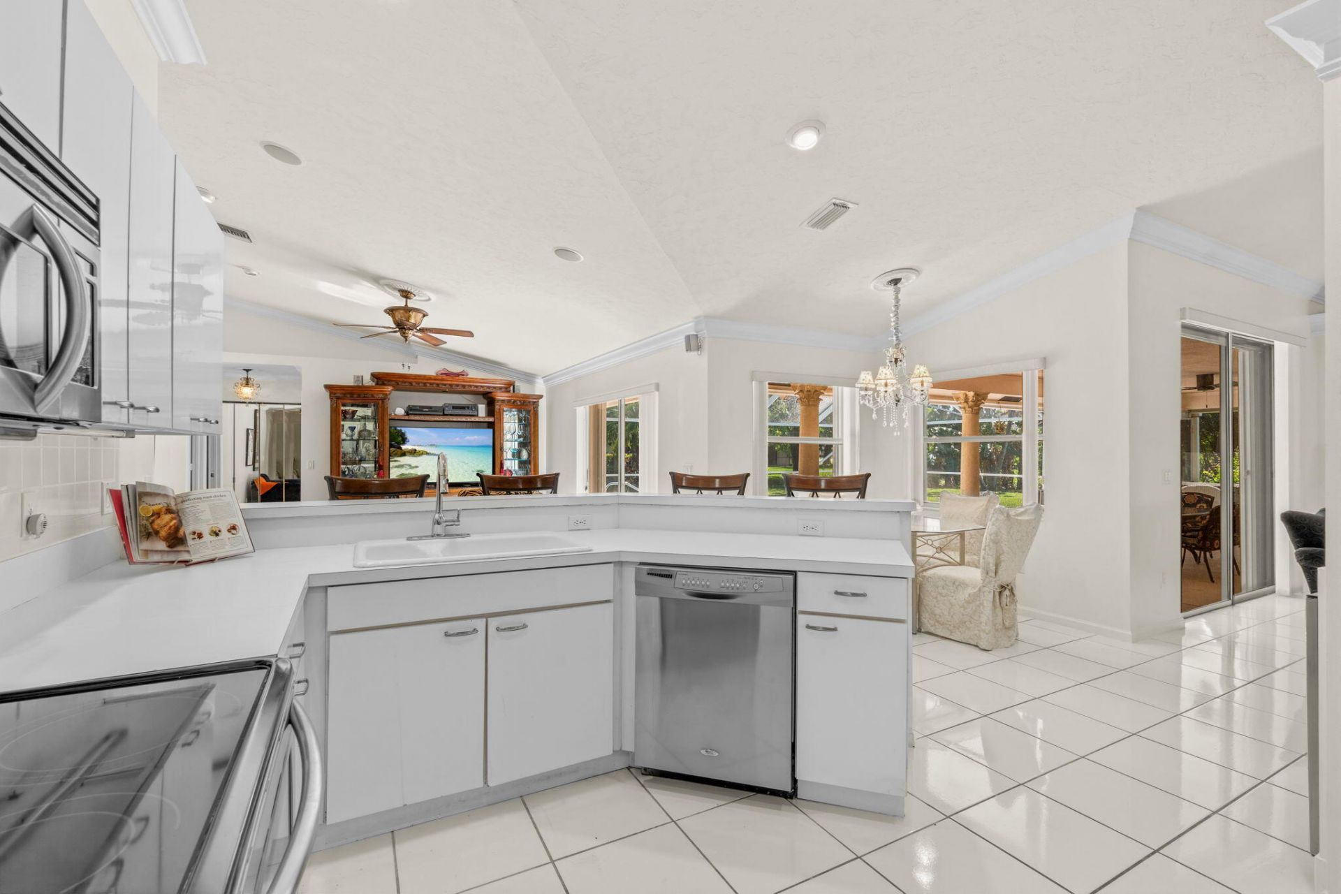 15495 Rolling Meadows Circle, Wellington, FL 33414 Photo
