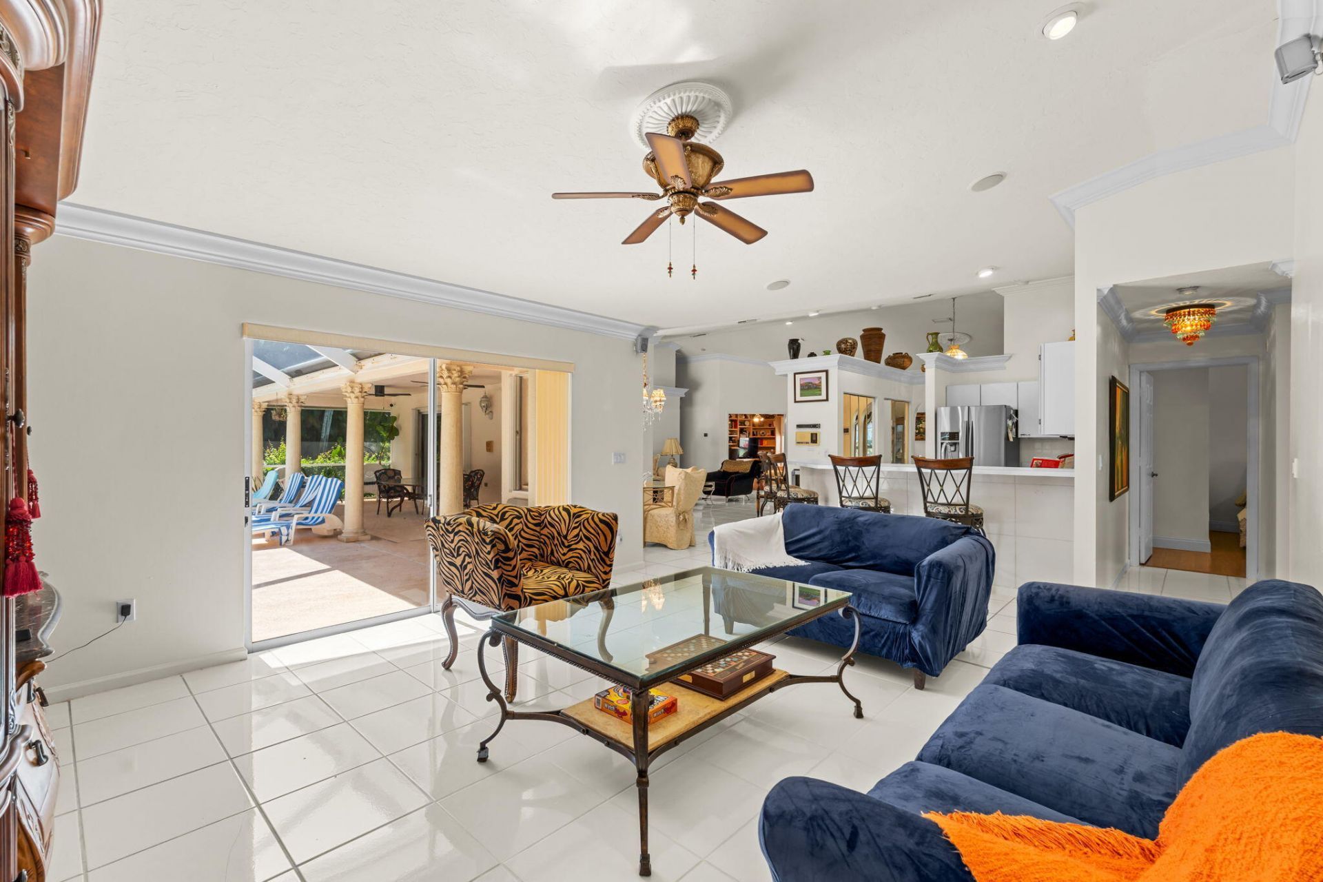 15495 Rolling Meadows Circle, Wellington, FL 33414 Photo