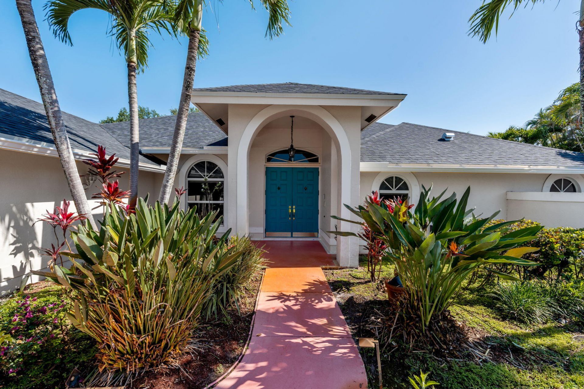15495 Rolling Meadows Circle, Wellington, FL 33414 Photo