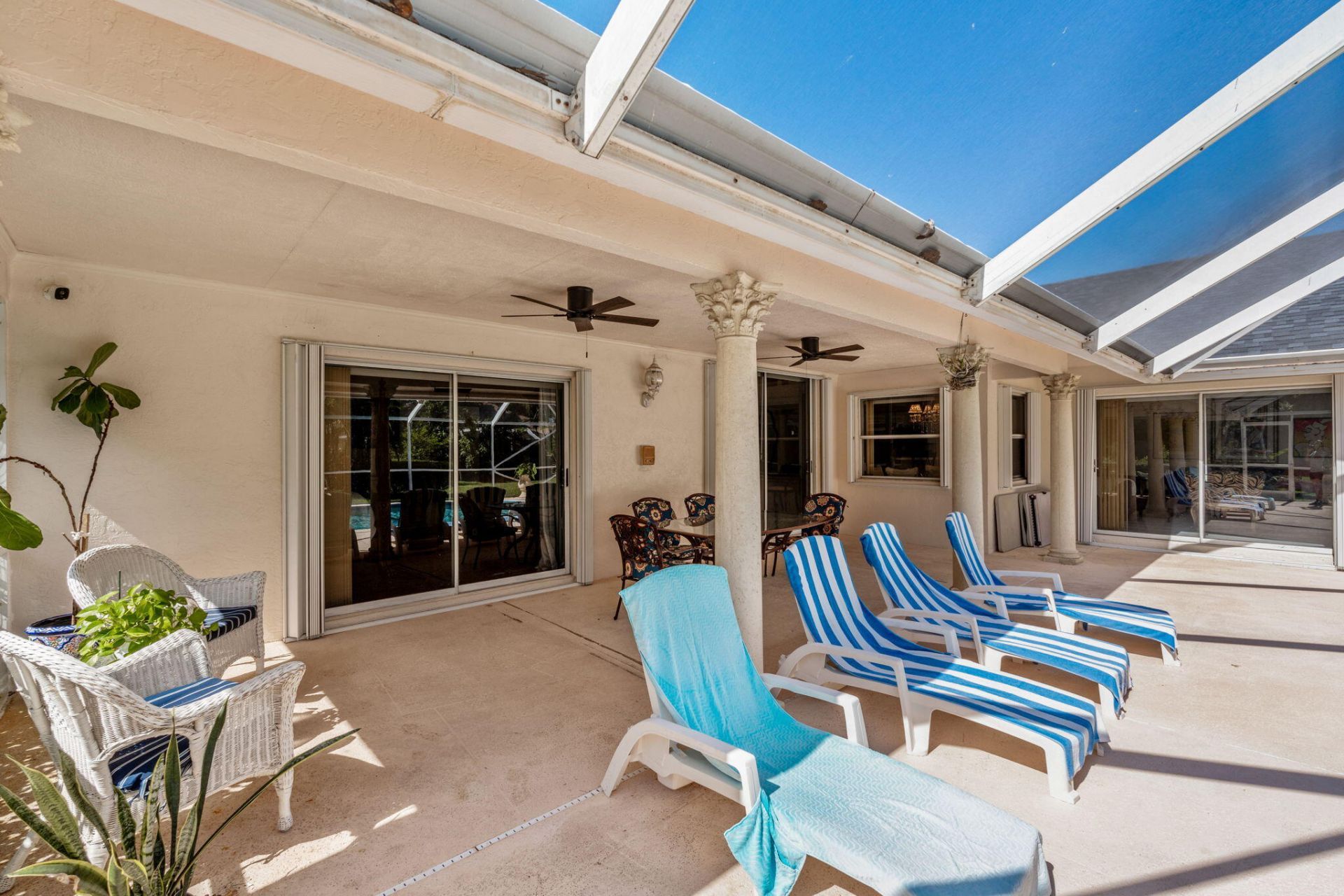 15495 Rolling Meadows Circle, Wellington, FL 33414 Photo