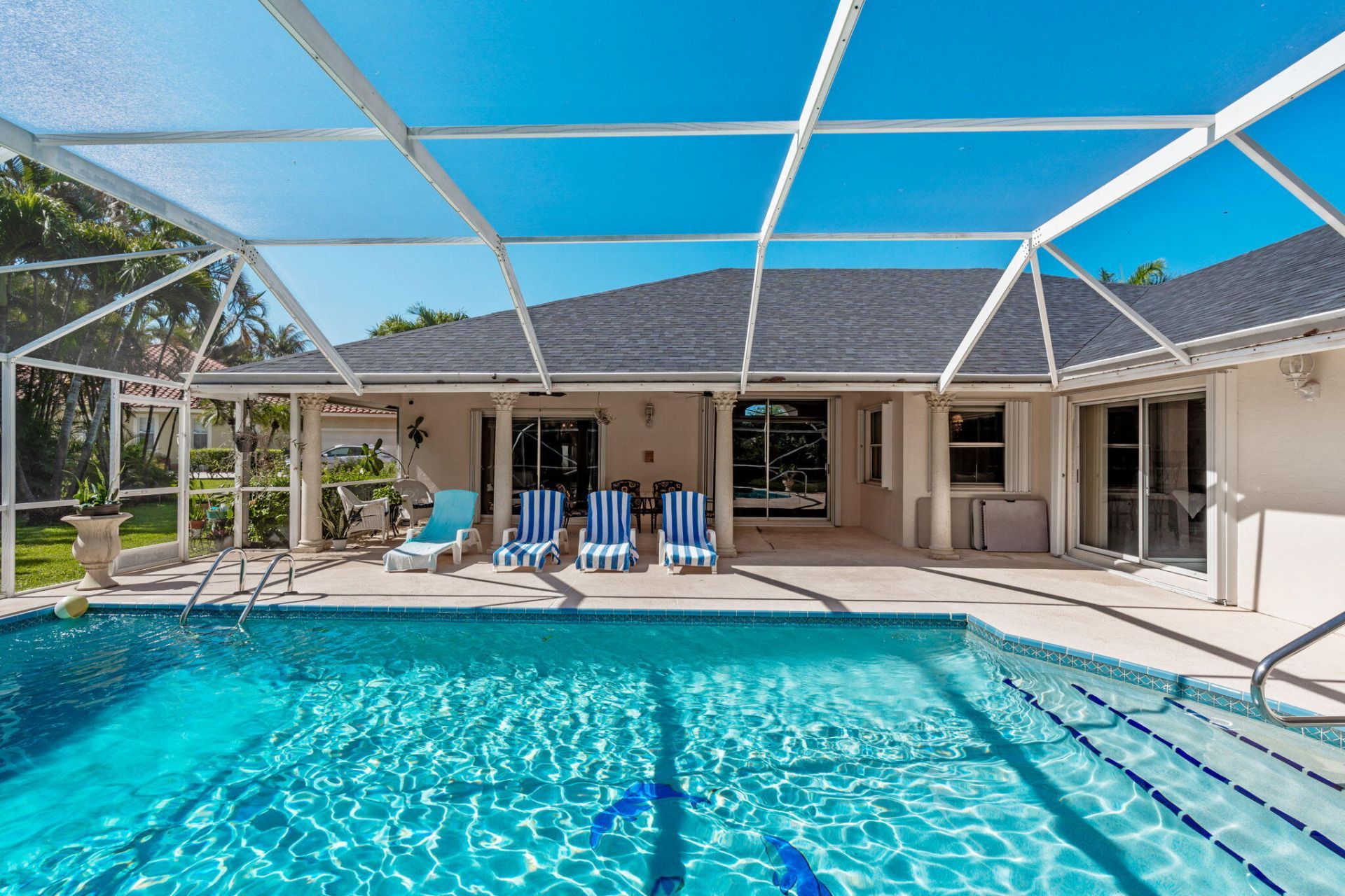 15495 Rolling Meadows Circle, Wellington, FL 33414 Photo