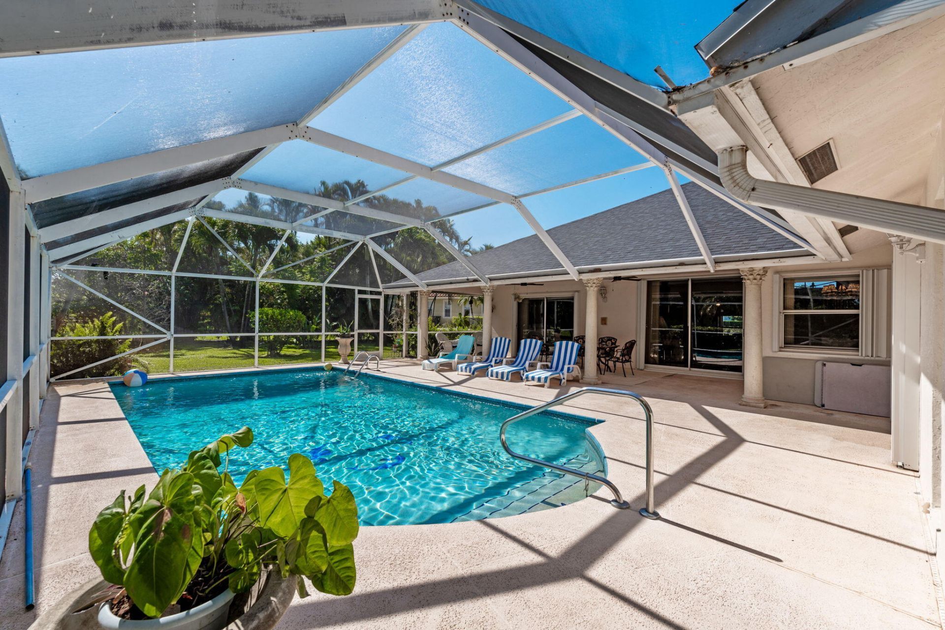 15495 Rolling Meadows Circle, Wellington, FL 33414 Photo