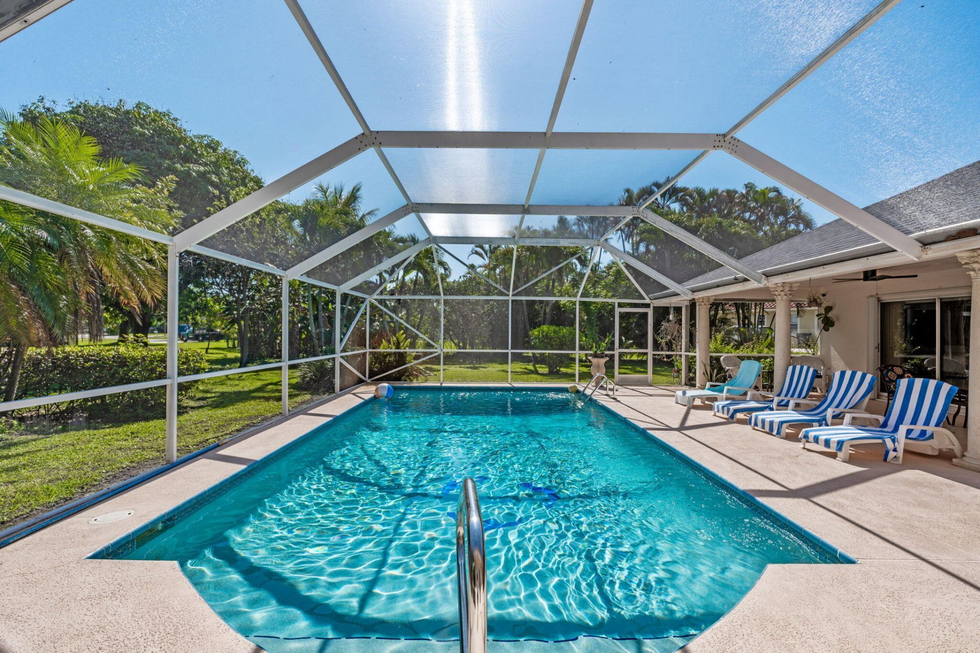 15495 Rolling Meadows Circle, Wellington, FL 33414 Photo