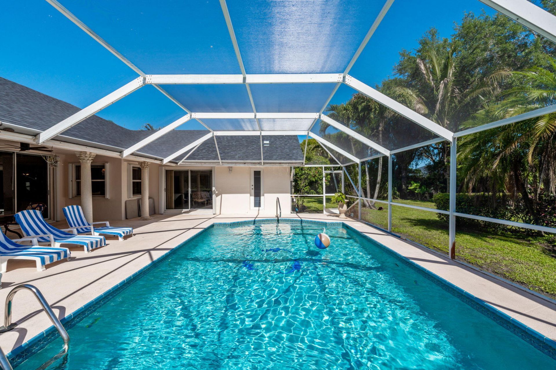 15495 Rolling Meadows Circle, Wellington, FL 33414 Photo