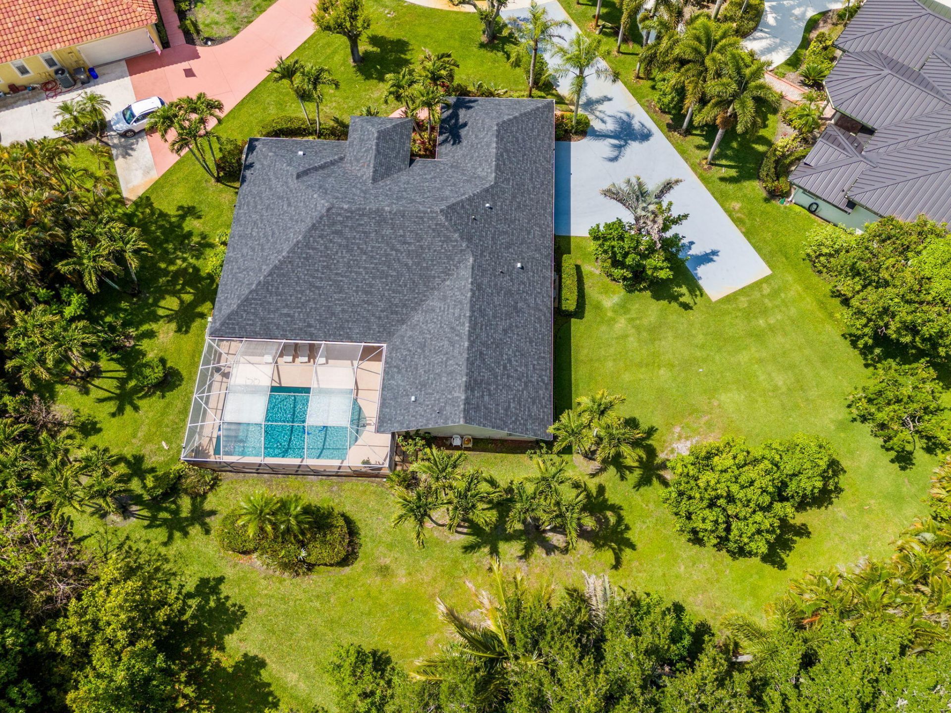 15495 Rolling Meadows Circle, Wellington, FL 33414 Photo