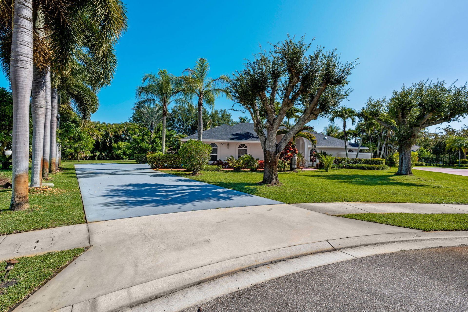 15495 Rolling Meadows Circle, Wellington, FL 33414 Photo