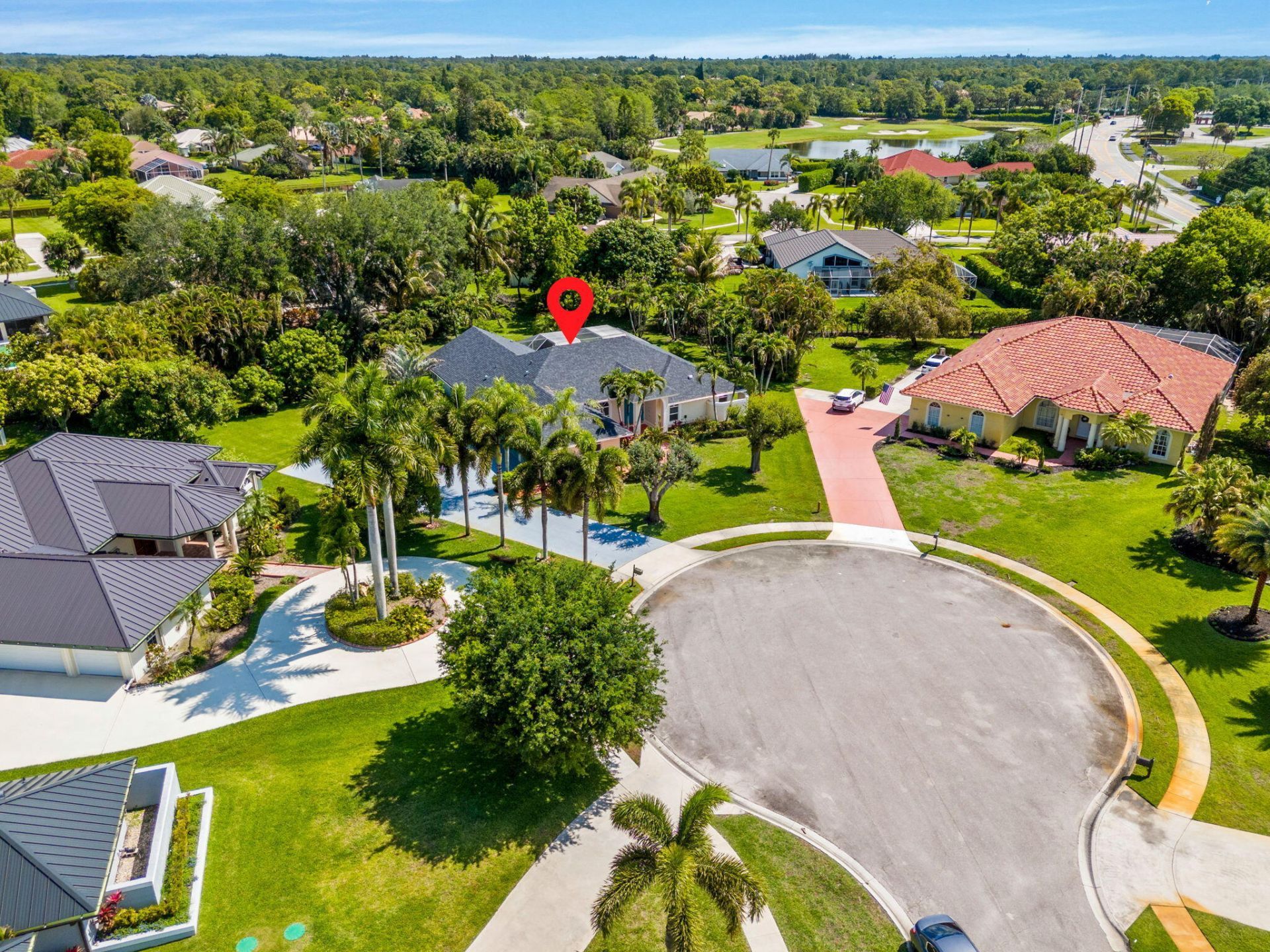 15495 Rolling Meadows Circle, Wellington, FL 33414 Photo