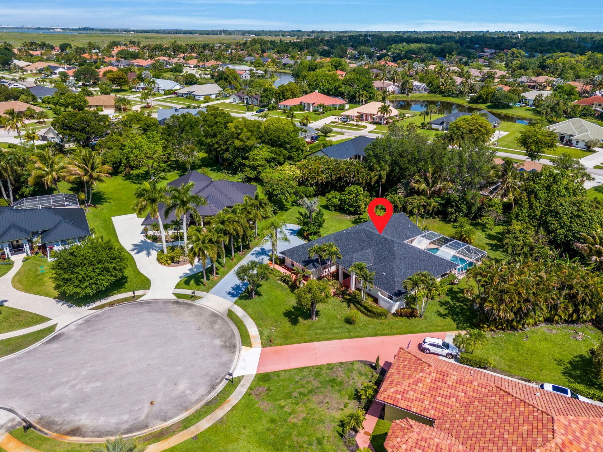 15495 Rolling Meadows Circle, Wellington, FL 33414 Photo