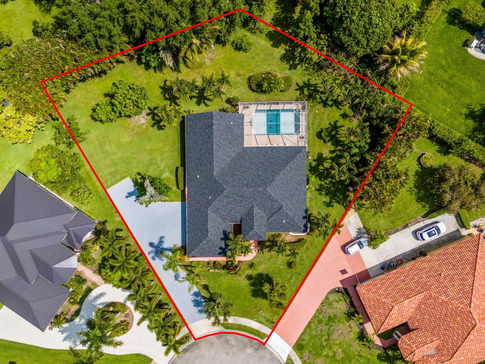 15495 Rolling Meadows Circle, Wellington, FL 33414 Photo