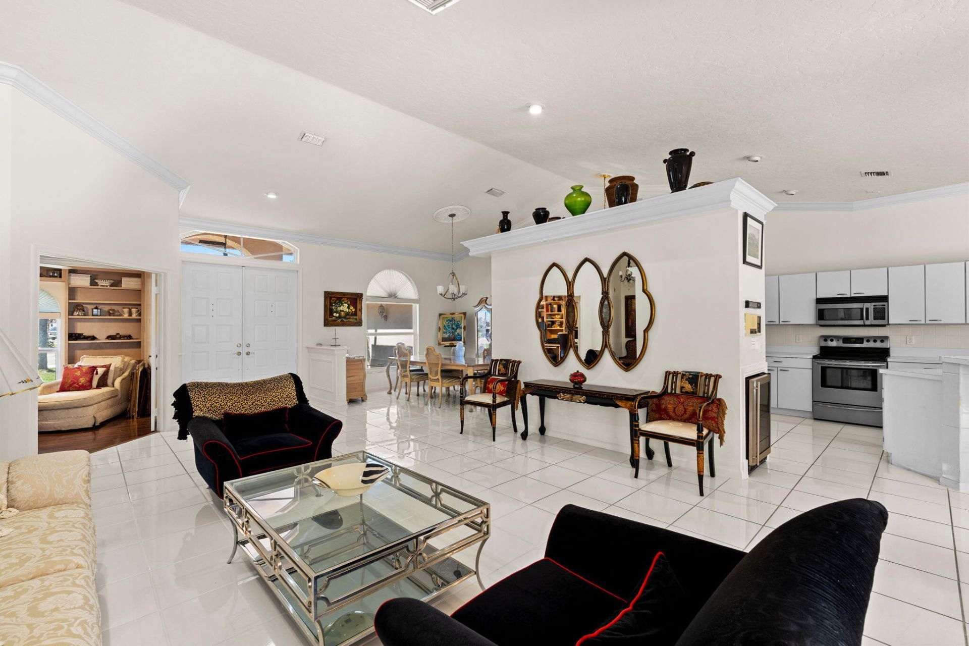 15495 Rolling Meadows Circle, Wellington, FL 33414 Photo