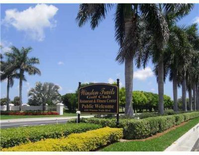 6292 Shadow Tree Lane, Lake Worth, FL 33463 Photo