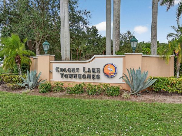 4353 Colony View Drive, Lake Worth, FL 33463