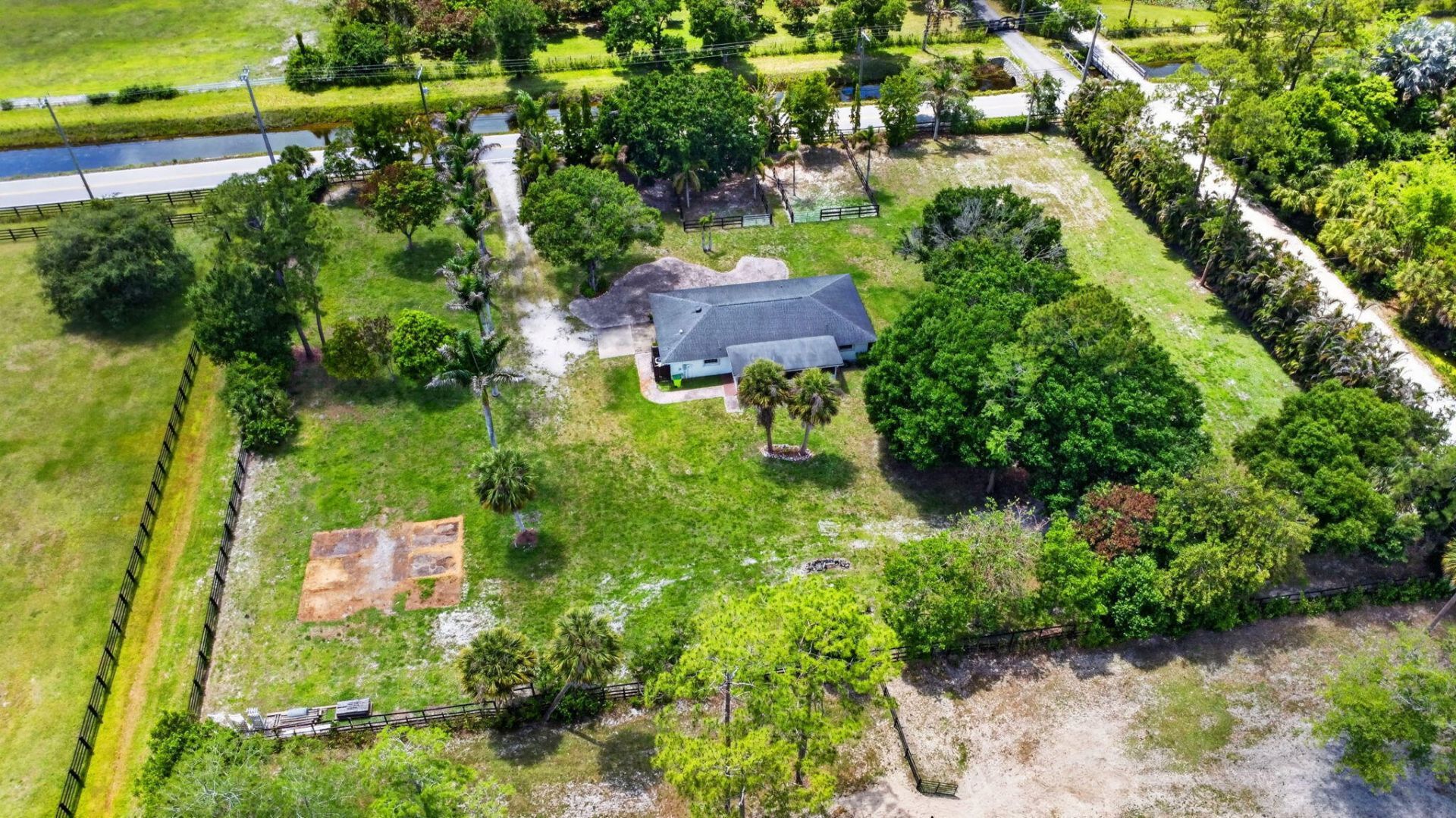 14964 Snail Trail, Loxahatchee Groves, FL 33470 Photo