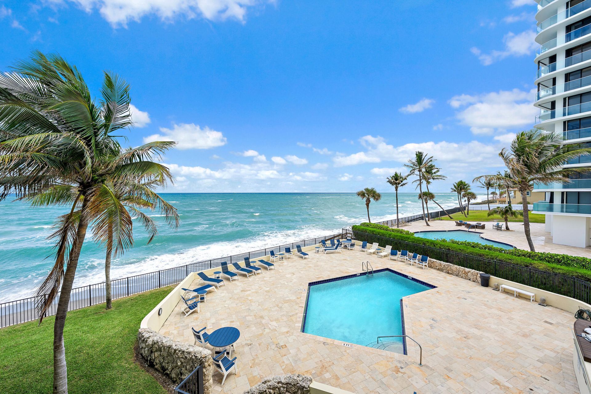 200 S Beach Road, Unit 202, Tequesta, FL 33469 Photo