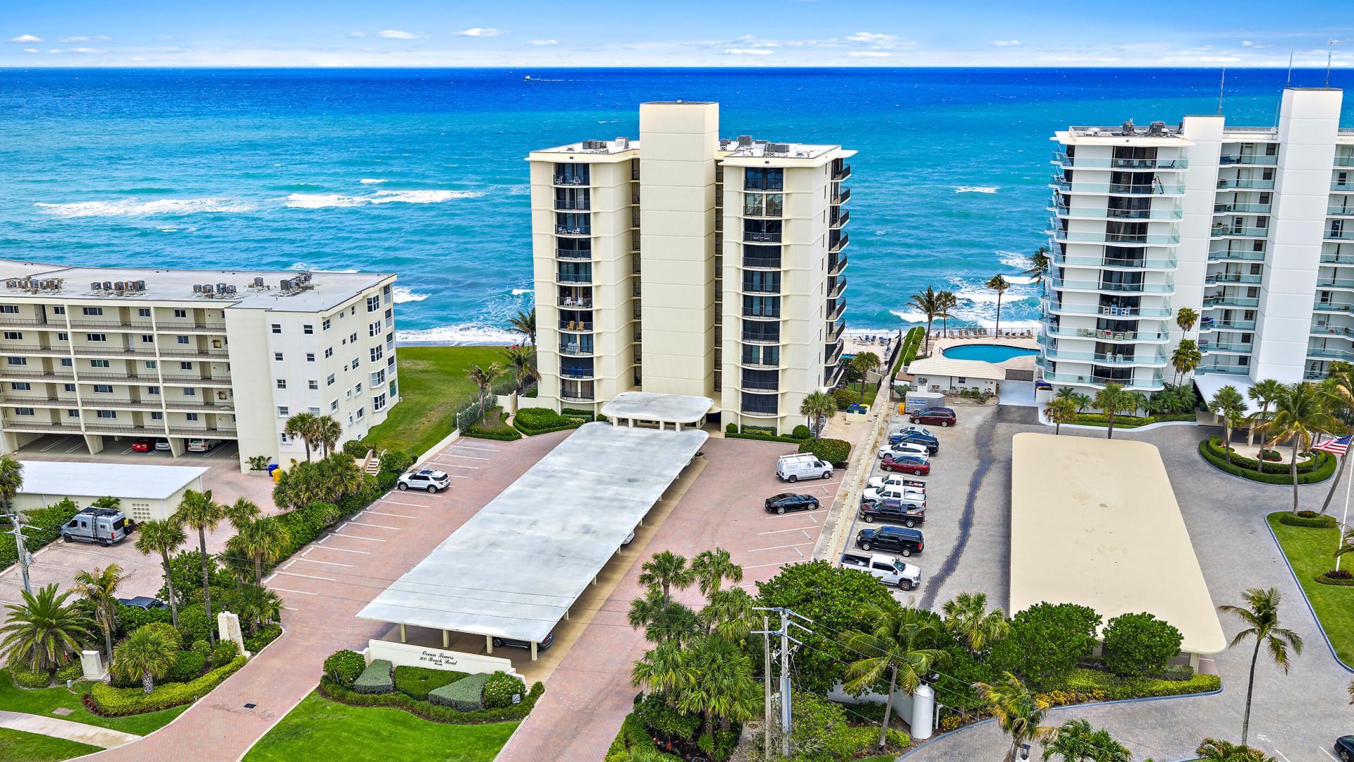 200 S Beach Road, Unit 202, Tequesta, FL 33469 Photo