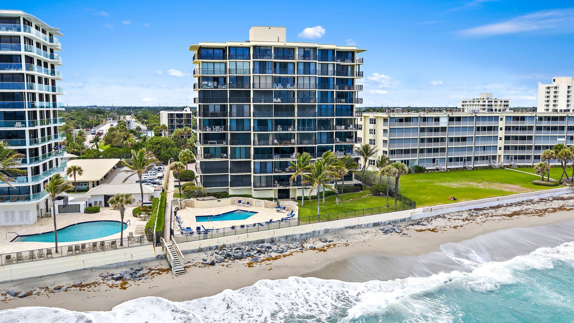 200 S Beach Road, Unit 202, Tequesta, FL 33469 Photo