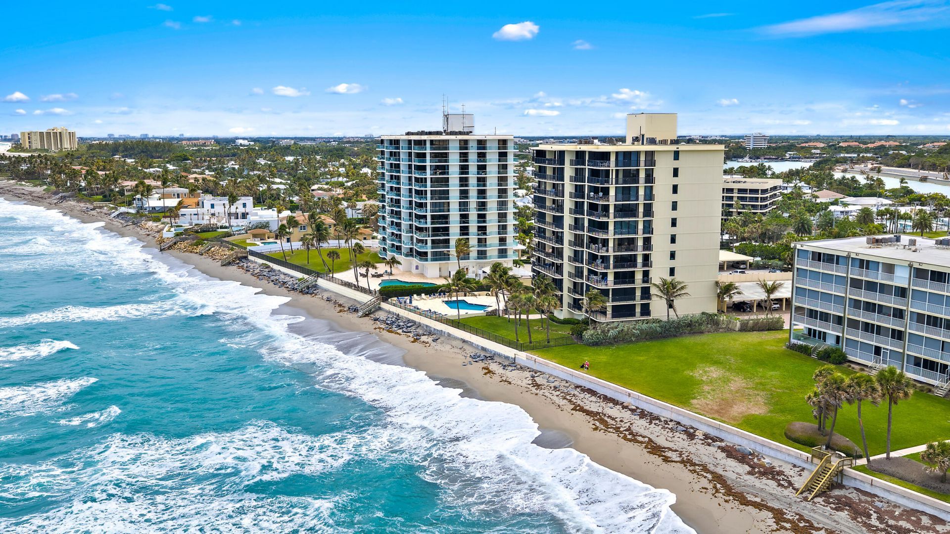 200 S Beach Road, Unit 202, Tequesta, FL 33469 Photo