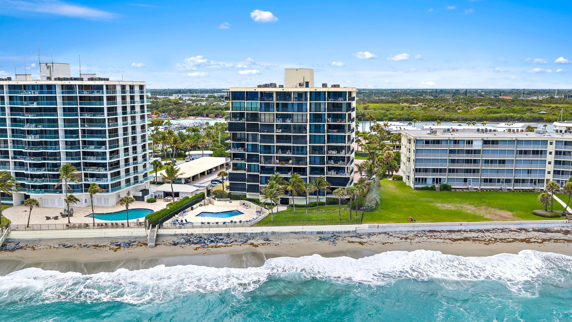 200 S Beach Road, Unit 202, Tequesta, FL 33469 Photo