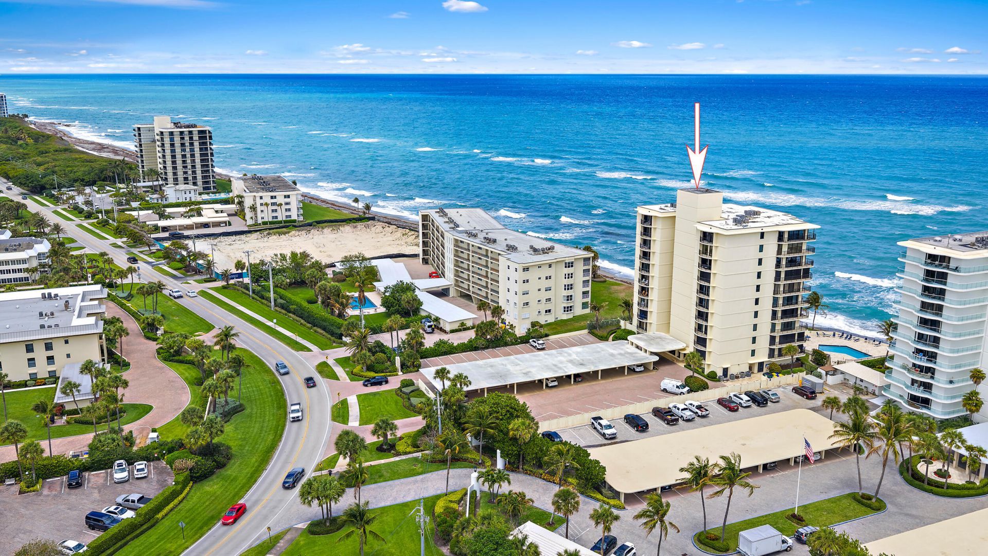 200 S Beach Road, Unit 202, Tequesta, FL 33469 Photo