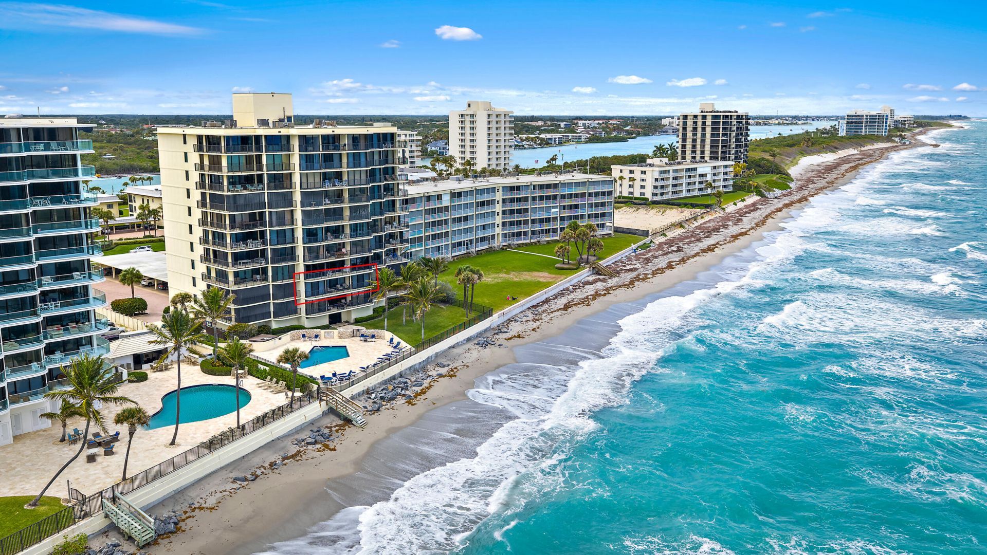 200 S Beach Road, Unit 202, Tequesta, FL 33469 Photo