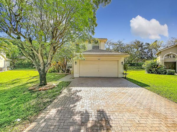 16101 SW 27th Street, Miramar, FL 33027