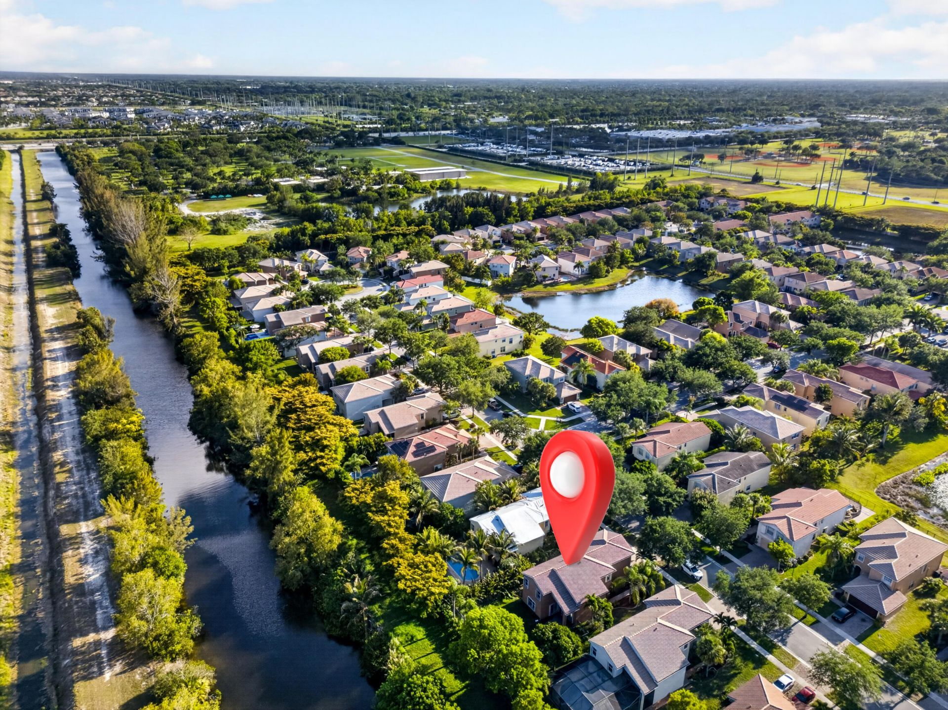 610 Peppergrass Run, Royal Palm Beach, FL 33411 Photo