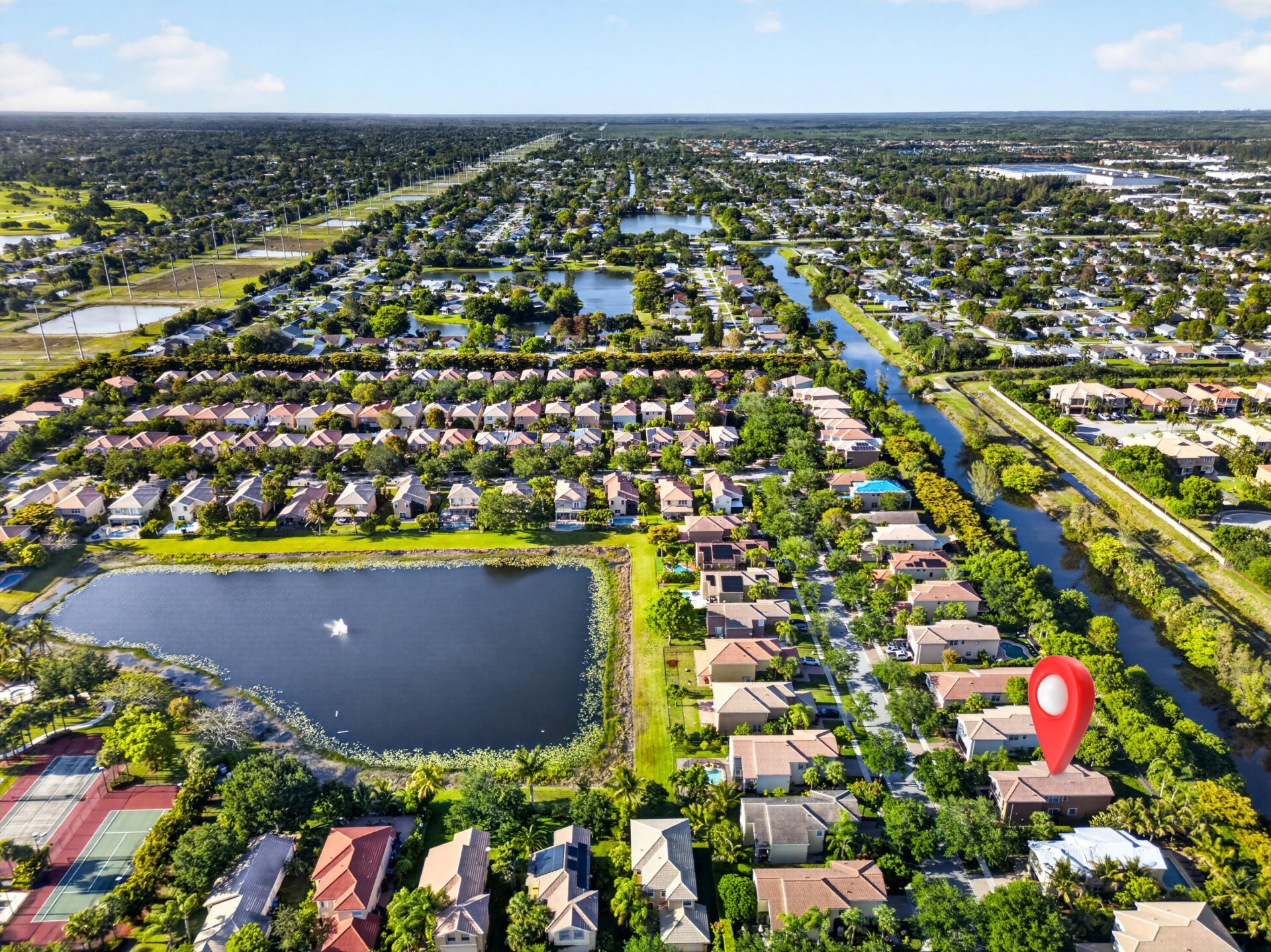 610 Peppergrass Run, Royal Palm Beach, FL 33411 Photo