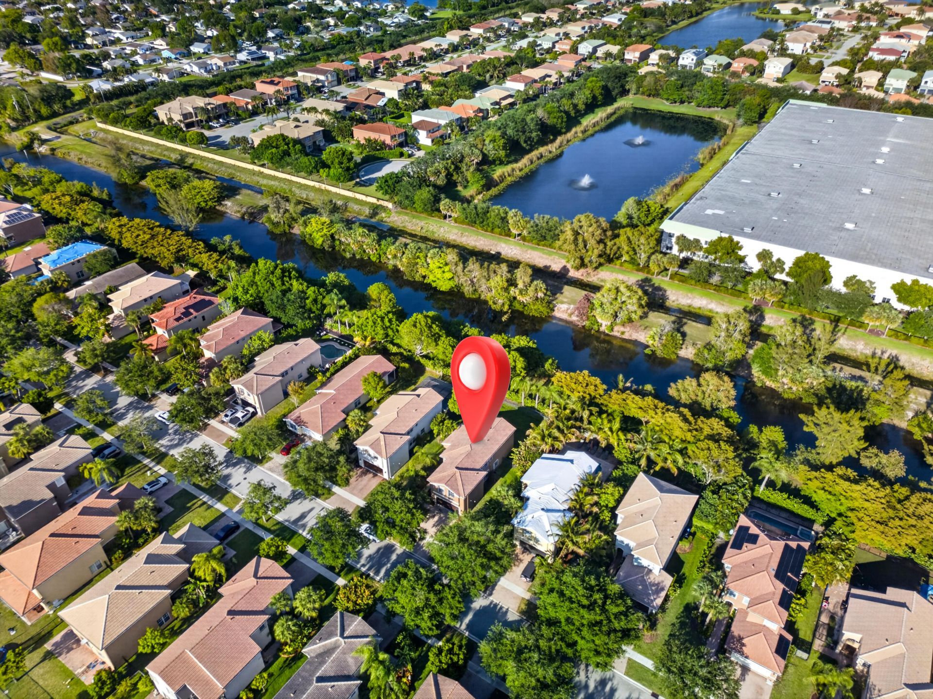 610 Peppergrass Run, Royal Palm Beach, FL 33411 Photo