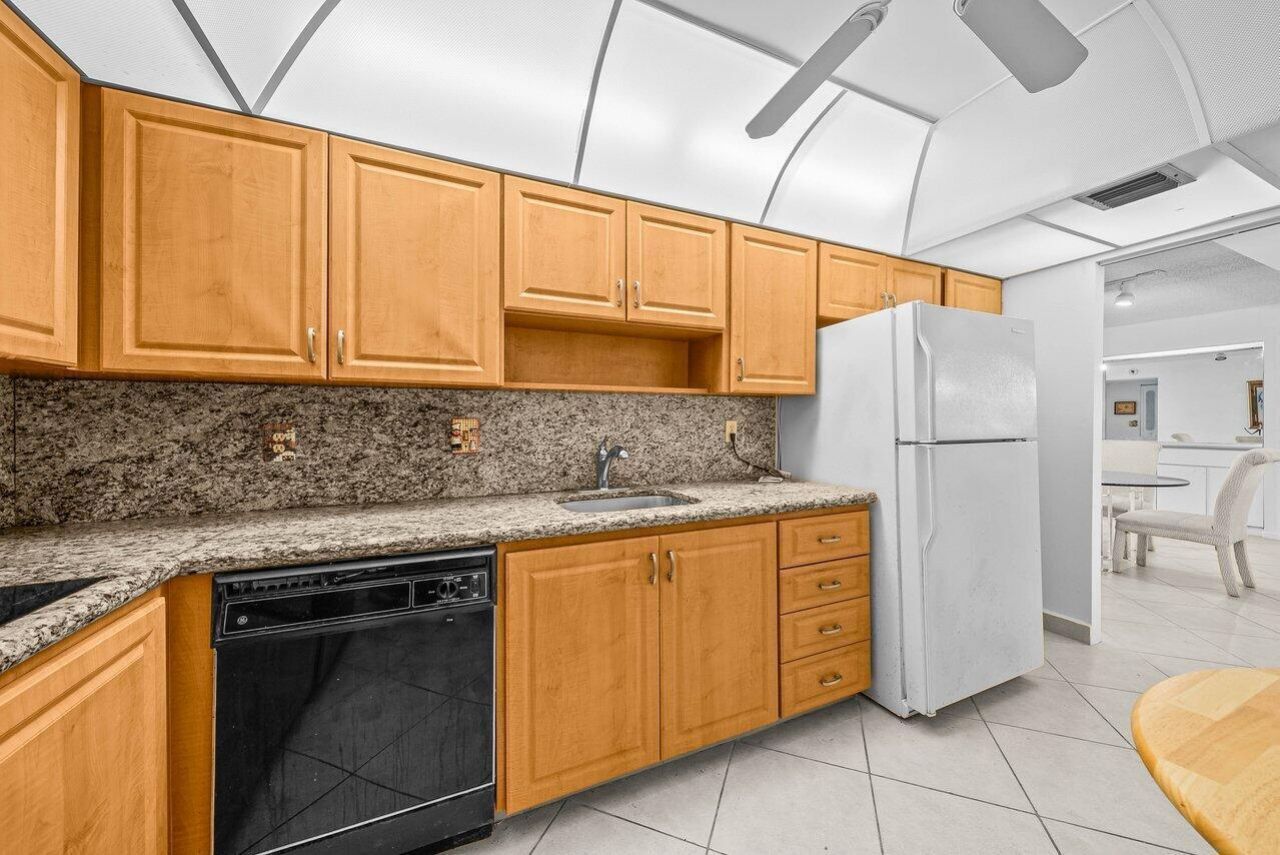 3460 S Ocean Boulevard, Unit 6150, Palm Beach, FL 33480 Photo