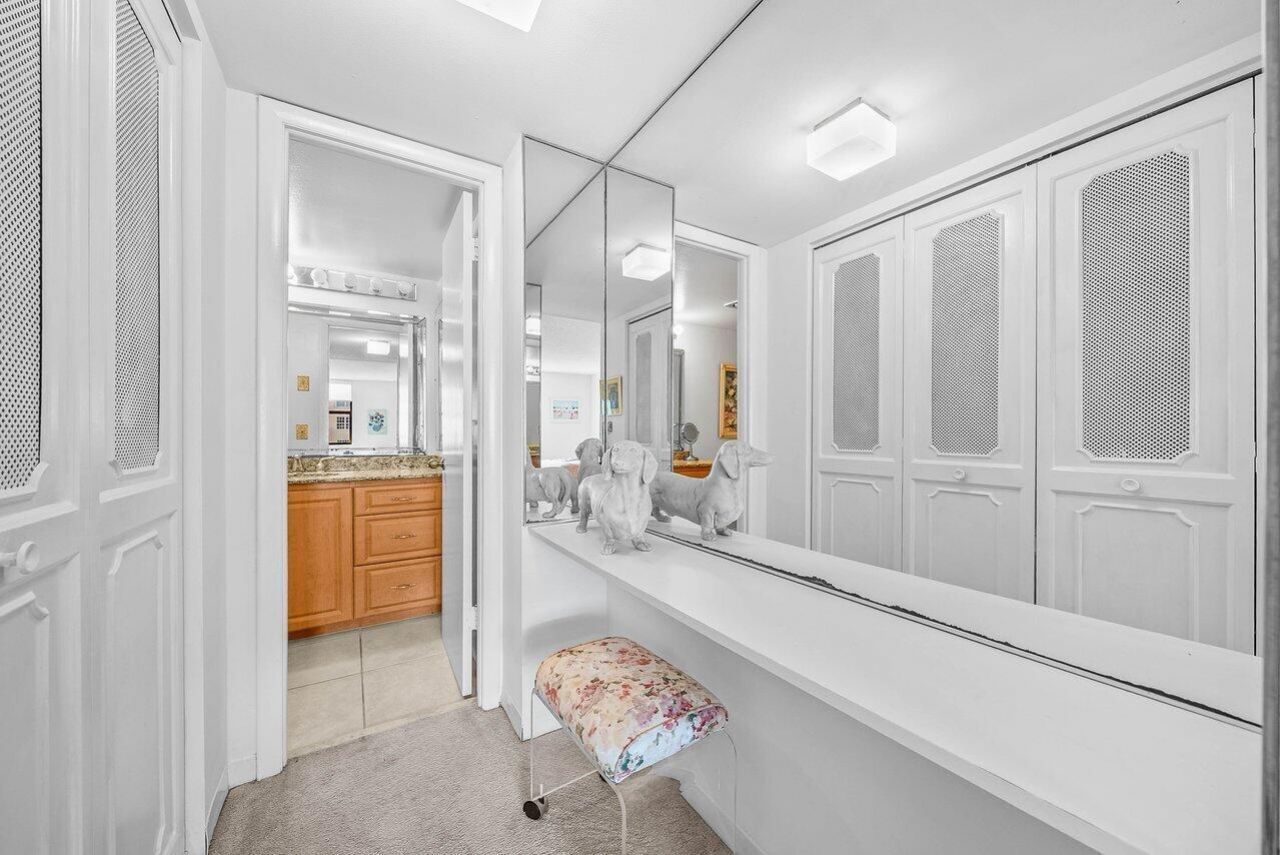 3460 S Ocean Boulevard, Unit 6150, Palm Beach, FL 33480 Photo