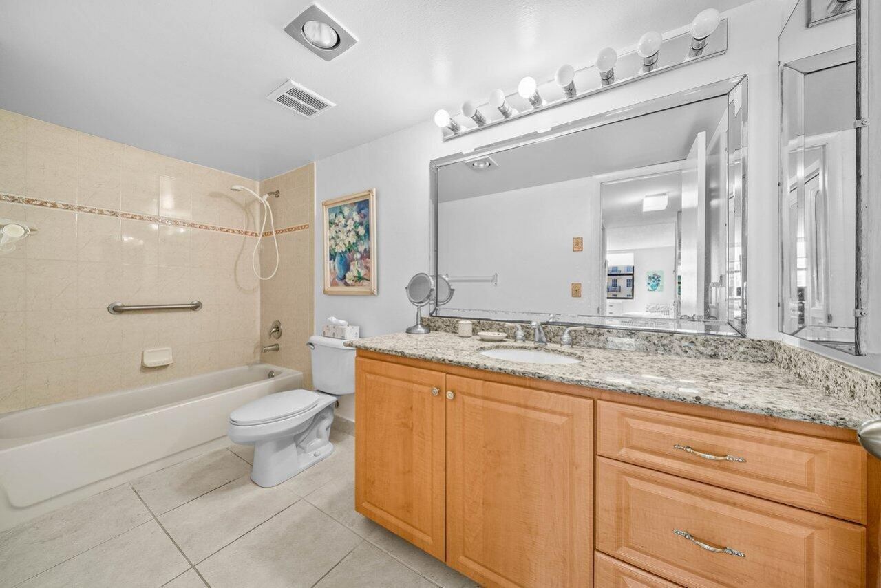 3460 S Ocean Boulevard, Unit 6150, Palm Beach, FL 33480 Photo