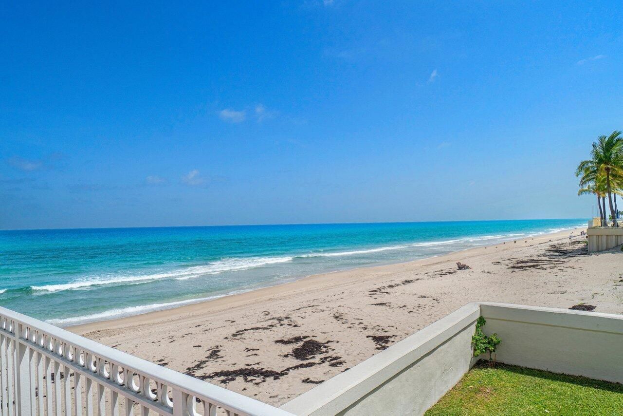 3460 S Ocean Boulevard, Unit 6150, Palm Beach, FL 33480 Photo