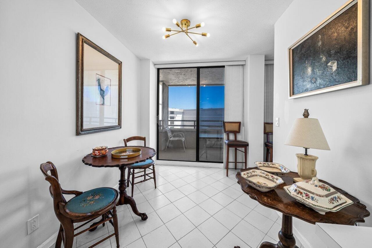 3560 S Ocean Boulevard, Unit 809, South Palm Beach, FL 33480 Photo