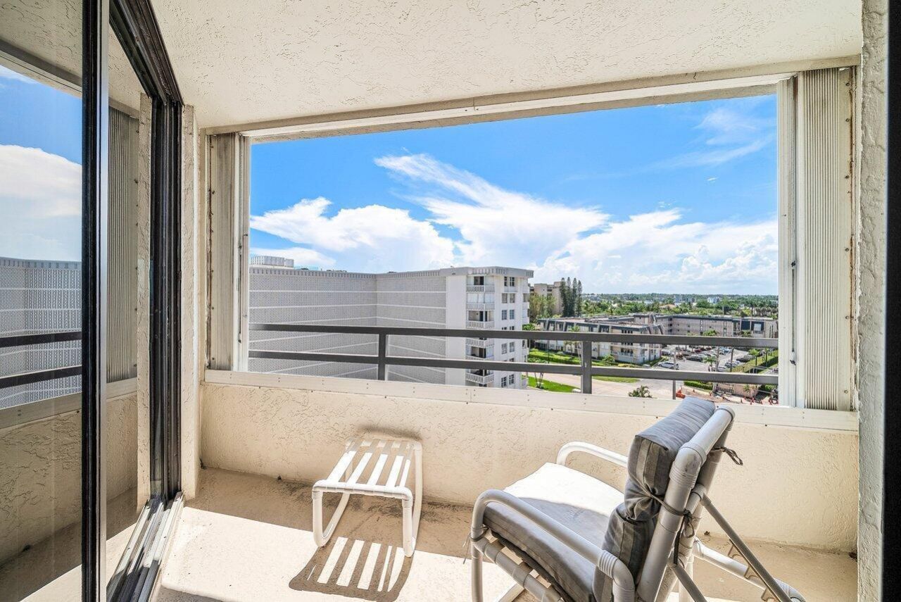 3560 S Ocean Boulevard, Unit 809, South Palm Beach, FL 33480 Photo